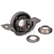Febi Propshaft Centre Bearing Support 32709
