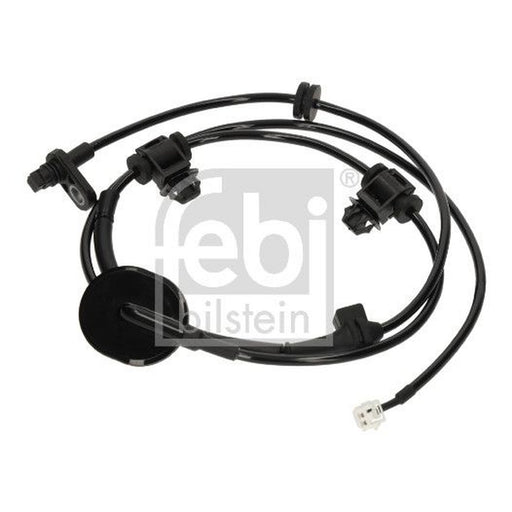 Febi ABS Wheel Speed Sensor Rear 198162