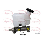 Apec Brake Master Cylinder Hydraulic Assembly MCY436