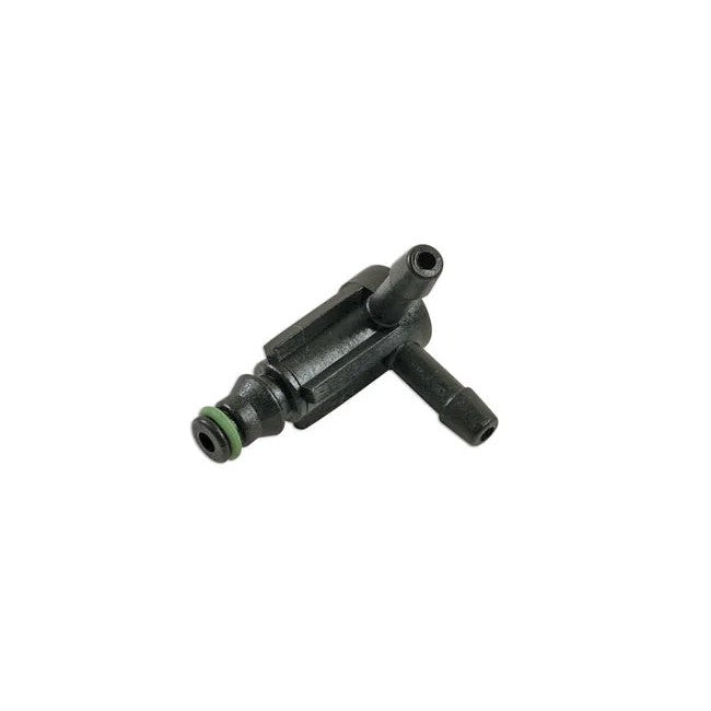 Connect Fuel Line 2 Way Leak off Connector 5pc - CPL