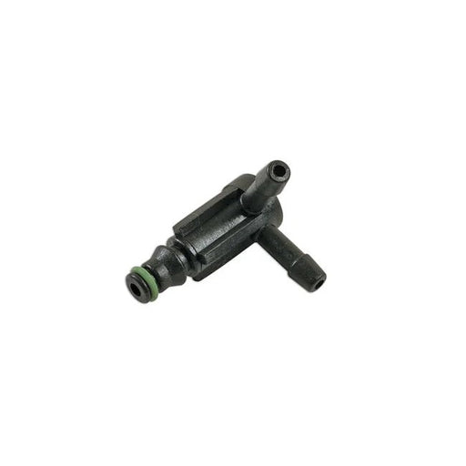 Connect Fuel Line 2 Way Leak off Connector 5pc - CPL
