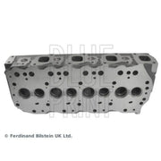 Blue Print Cylinder Head Engine Block ADN17706C
