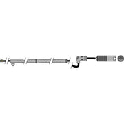Juratek Brake Pad Wear Sensor Front JCW204
