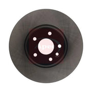 Apec 2 x Front Brake Discs DSK2832