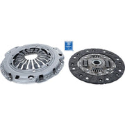 Sachs Clutch Kit Set 3pc 3000951610