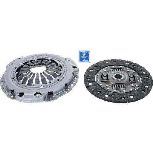 Sachs Clutch Kit Set 3pc 3000951610