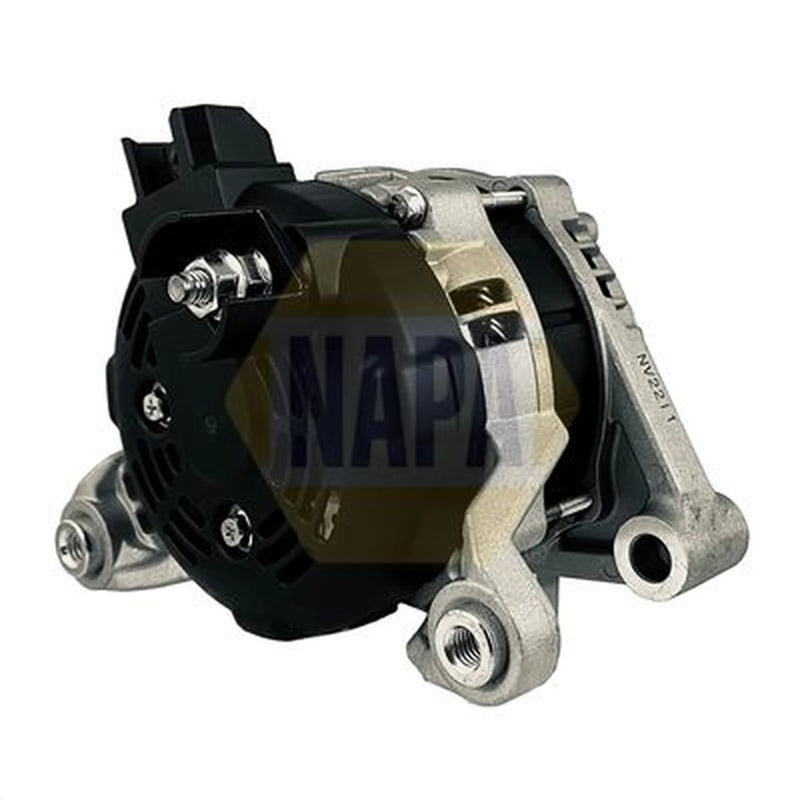 NAPA Car Alternator 12V NAL2616
