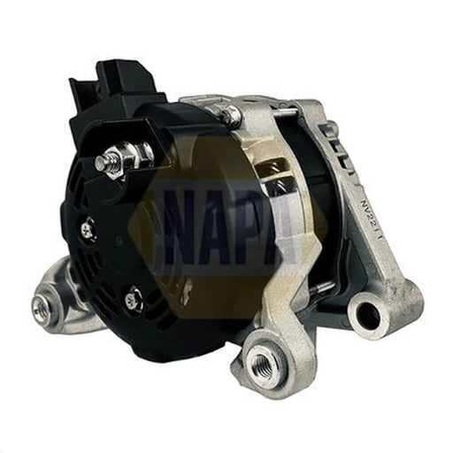 NAPA Car Alternator 12V NAL2616