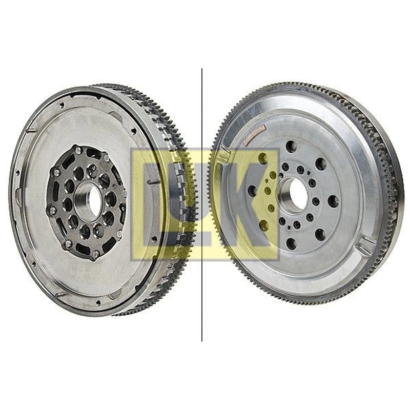 LuK Engine Flywheel Teeth 415071910