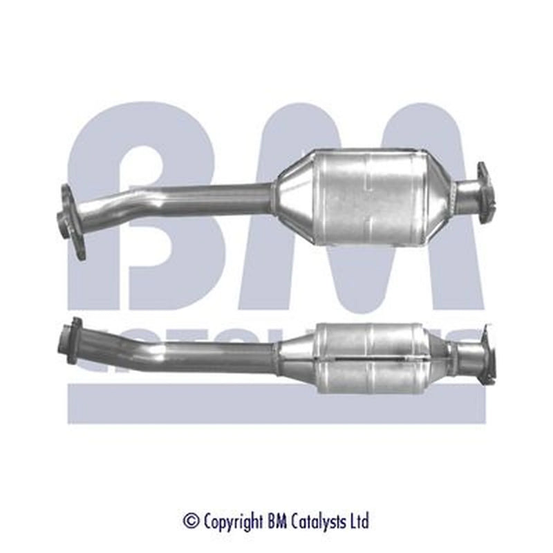 BM Catalysts Homologated Petrol Cat BM90063H