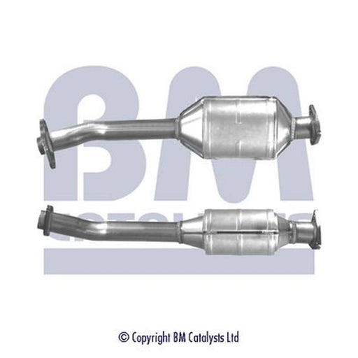BM Catalysts Homologated Petrol Cat BM90063H