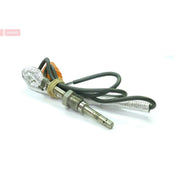 Denso Exhaust Gas Temperature Sensor after soot particulate filte DET-2004