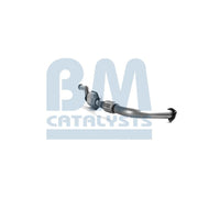 BM Catalysts Homologated Diesel Cat BM80029H