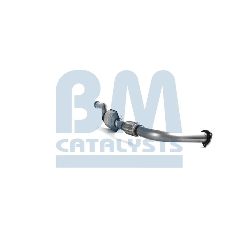 BM Catalysts Homologated Diesel Cat BM80029H