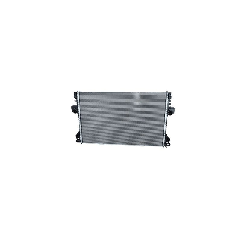NRF Engine Radiator 550308