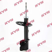 KYB Shock Absorber Damper Strut Front Right 339188
