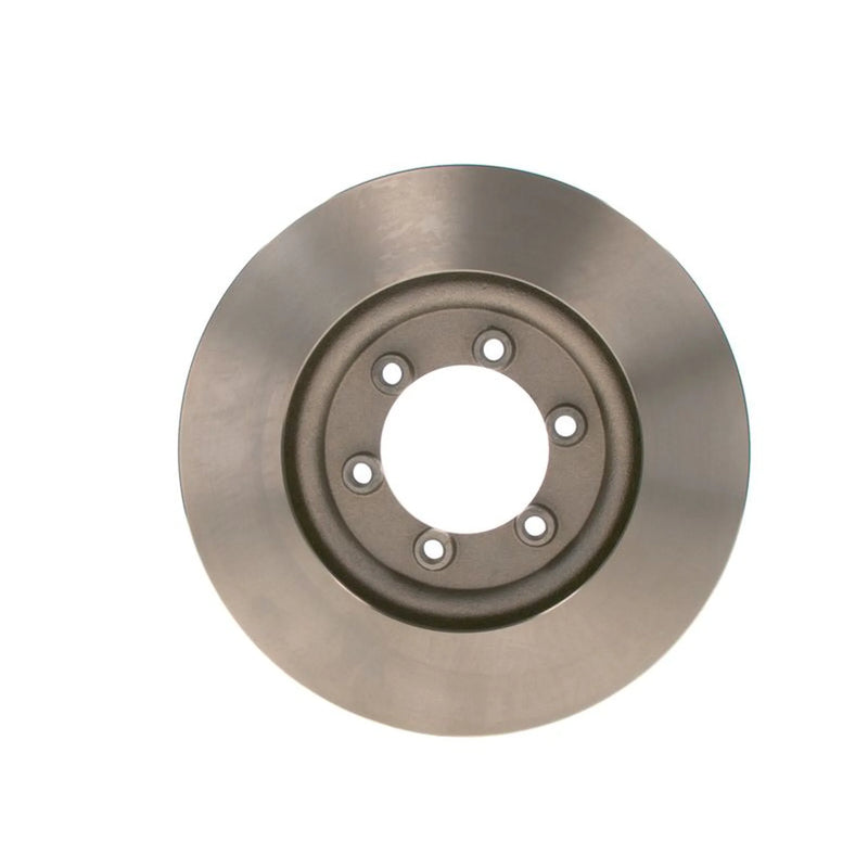 Bosch 2 x Vented Front Brake Discs 0 986 479 416