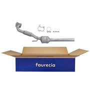 Hella Catalytic Converter 8LE 366 050-071