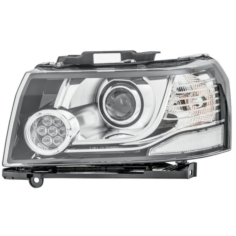 Hella Headlight Headlamp HB3 Left 1LJ 354 813-131