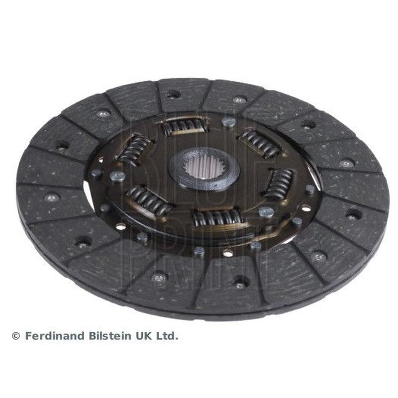 Blue Print Clutch Friction Disc Plate 18 Splines ADG03121