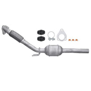 Hella Catalytic Converter 8LE 366 054-001