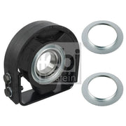 Febi Propshaft Centre Bearing Support 26764