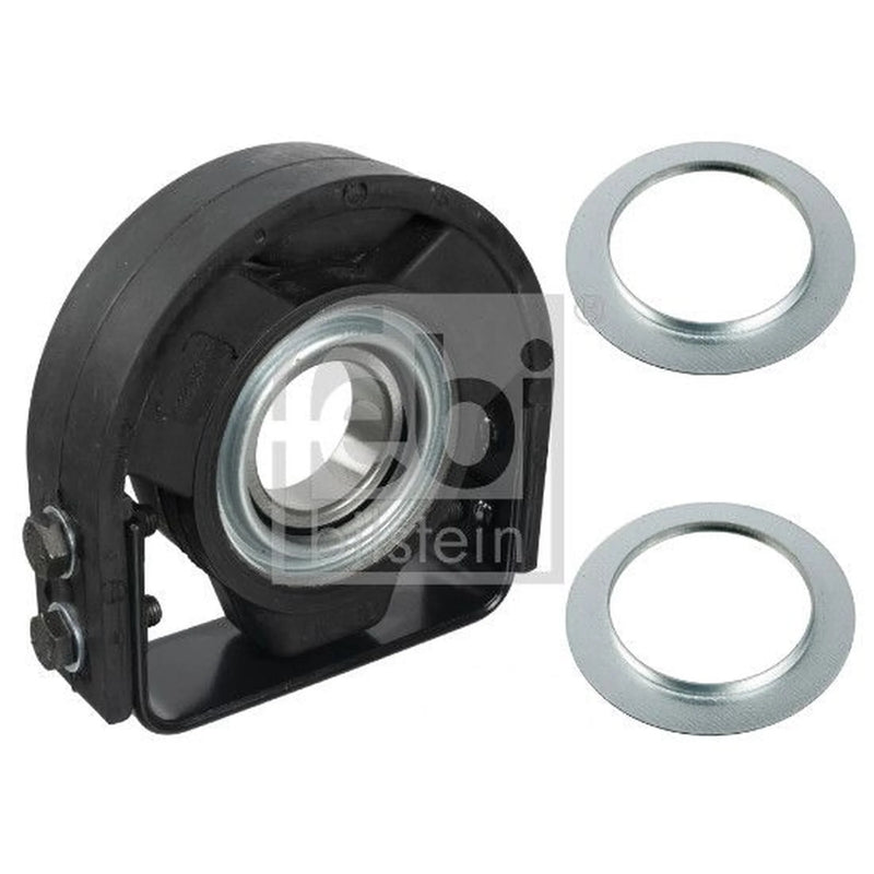 Febi Propshaft Centre Bearing Support 26764