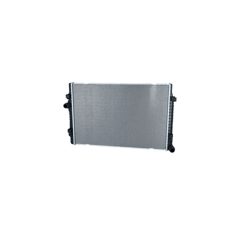 NRF Engine Radiator 58437