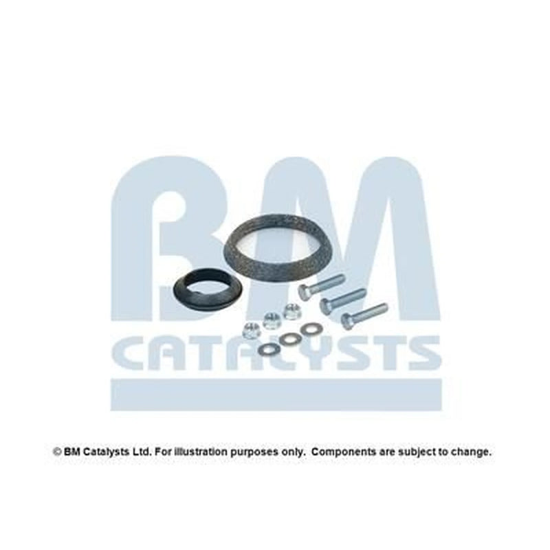 BM Catalysts Exhaust Pipe Mounting Kit FK70402B