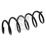 Febi Front Suspension Coil Spring 37365