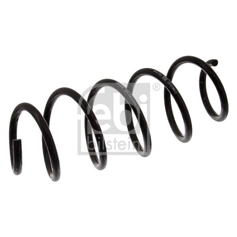 Febi Front Suspension Coil Spring 37365