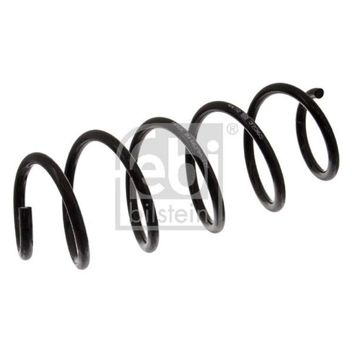 Febi Front Suspension Coil Spring 37365