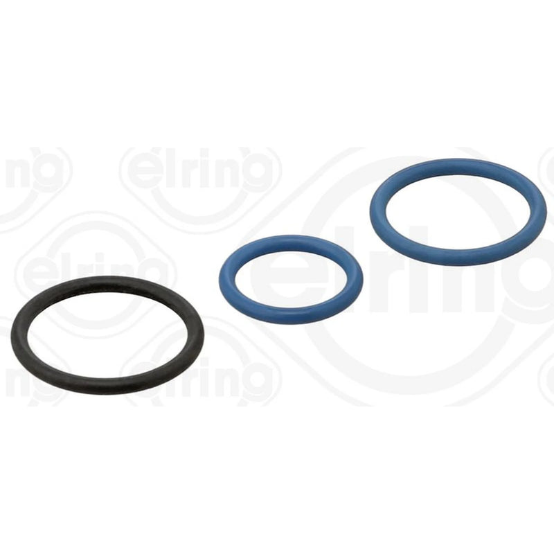 Elring Ford Usa Injection Valve Seal Ring Set 067.060 1840951-C91 067.060