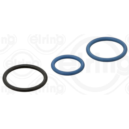 Elring Ford Usa Injection Valve Seal Ring Set 067.060 1840951-C91 067.060