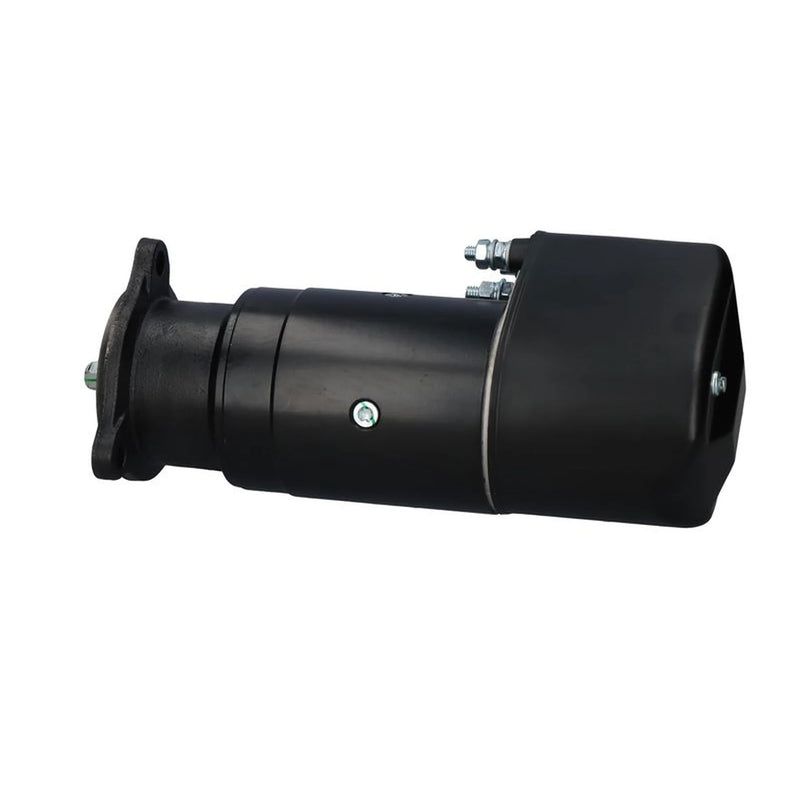 Valeo Starter Motor 24V 6.5kW 11 Teeth 203014