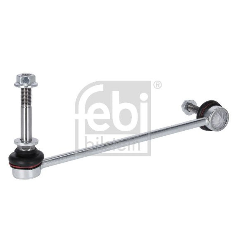 Febi Stabiliser Bar Link Coupling Rod Front Right 181139