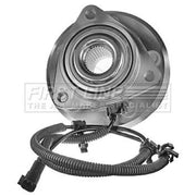 First Line Wheel Bearing Kit FBK1292