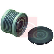Apec Alternator Overrunning Freewheel Clutch AOP1043