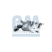 BM Catalysts Homologated Petrol Cat BM91299H
