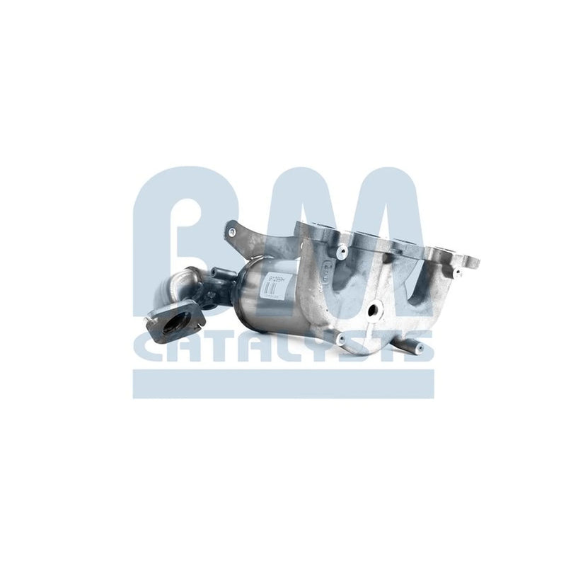 BM Catalysts Homologated Petrol Cat BM91299H