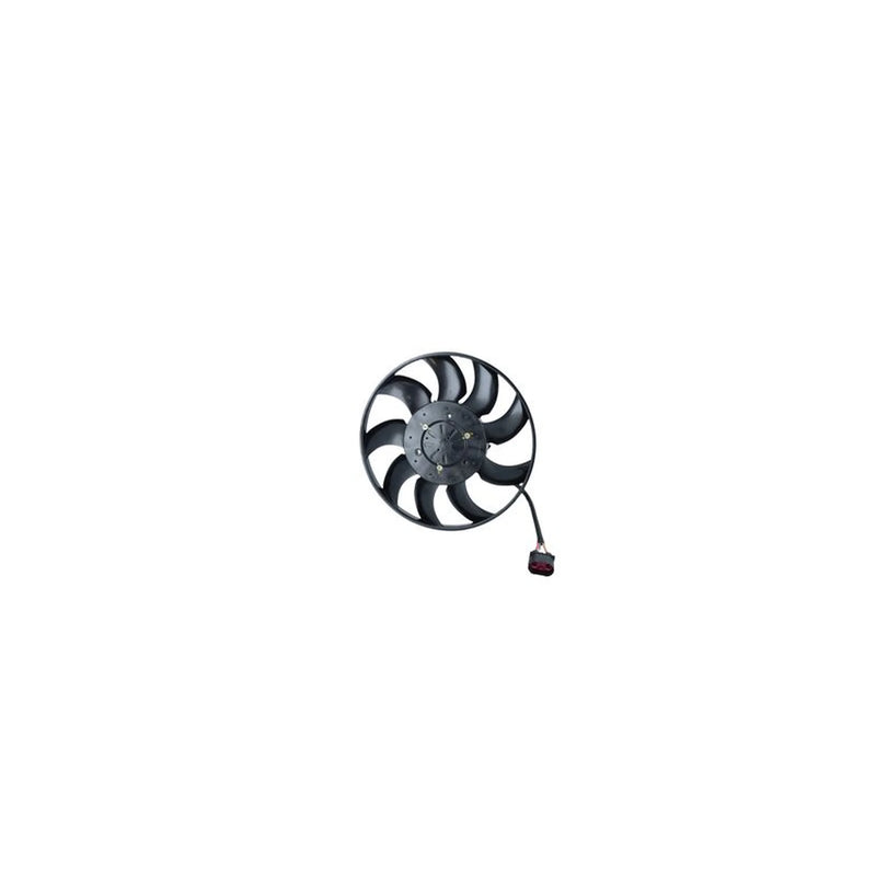 NRF Engine Cooling Fan Right 470051