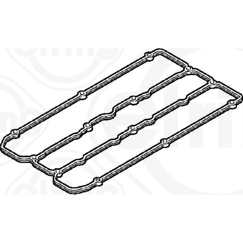 Elring Cylinder Head Cover Gasket 136.520