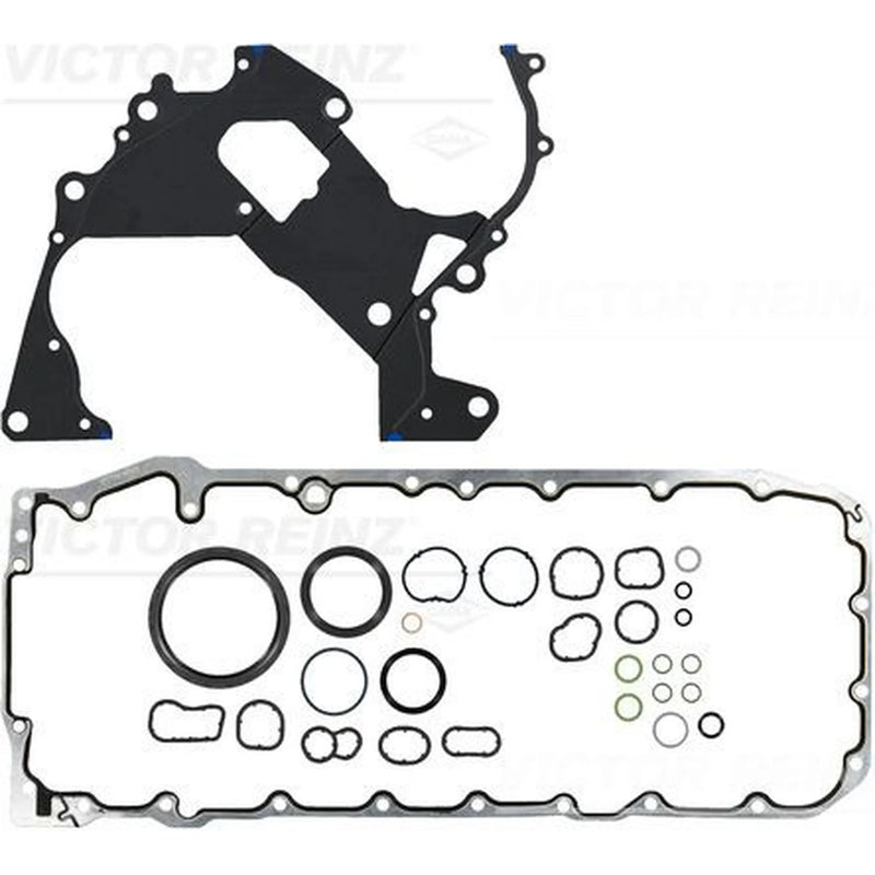 Victor Reinz Crankcase Gasket Kit ID 08-11111-01
