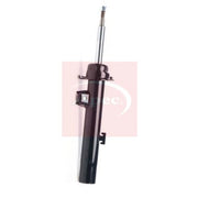 Apec Shock Absorber Damper Strut Front Left ASA1124
