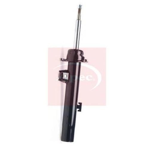 Apec Shock Absorber Damper Strut Front Left ASA1124