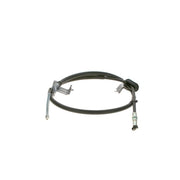 Bosch Handbrake Cable Rear 1 987 482 916