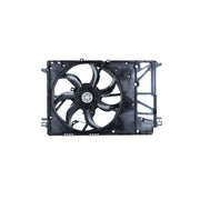 NRF Engine Cooling Fan 470077