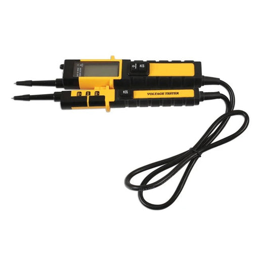 Laser Tools High Voltage Tester CAT IV 1000V - PL