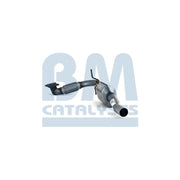 BM Catalysts Homologated Diesel Cat BM80135H