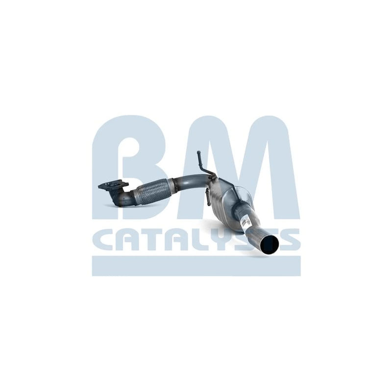 BM Catalysts Homologated Diesel Cat BM80135H